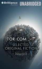 9781480575646-148057564X-Tor.com: Selected Original Fiction, 2008-2012