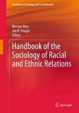 9780387764627-0387764623-Handbook of the Sociology of Racial and Ethnic Relations (Handbooks of Sociology and Social Research)