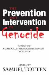 9780765803849-0765803844-The Prevention and Intervention of Genocide: Genocide: A Critical Bibliographic Review