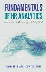 9781789739640-1789739640-Fundamentals of HR Analytics: A Manual on Becoming HR Analytical