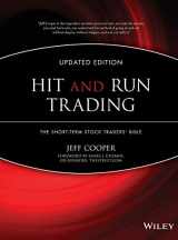 9781592801985-1592801986-Hit and Run Trading: The Short-Term Stock Traders' Bible