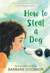 9780312561123-0312561121-How to Steal a Dog