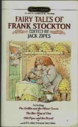 9780451524799-0451524799-Fairy Tales of Frank Stockton