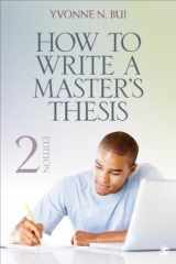 9781452203515-1452203512-How to Write a Master′s Thesis