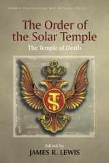 9780754652854-0754652858-The Order of the Solar Temple (Routledge New Religions)