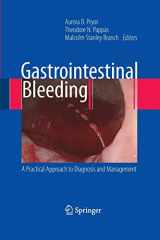 9781489983992-1489983996-Gastrointestinal Bleeding: A Practical Approach to Diagnosis and Management