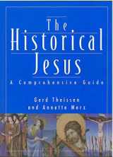 9780334026969-0334026962-Historical Jesus: A Comprehensive Guide