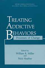 9780306422485-0306422484-Treating Addictive Behaviors: Processes of Change