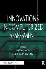 9780805828771-080582877X-Innovations in Computerized Assessment