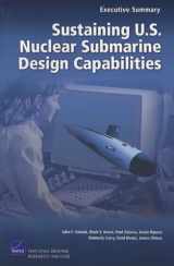 9780833041616-0833041614-Sustaining U.S. Nuclear Submarine Design Capabilities, Executive Summary