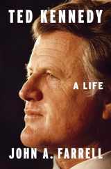 9780525558071-0525558071-Ted Kennedy: A Life