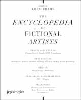 9783037641231-3037641231-The Encyclopedia of Fictional Artists