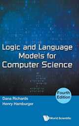 9789811260667-9811260664-Logic And Language Models For Computer Science (fourth Edition)