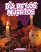 9781663920881-1663920885-Día De Los Muertos (Traditions & Celebrations) (Traditions & Celebrations)
