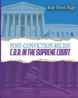 9781733282628-1733282629-Post-Conviction Relief C. O. A. in the Supreme Court