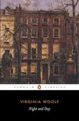 9780140185683-0140185682-Night and Day (Penguin Twentieth Century Classics)
