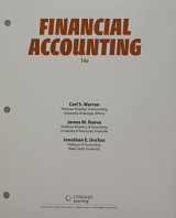 9781305777934-130577793X-Bundle: Financial Accounting, Loose-Leaf Version, 14th + CNOWv2, 1 term Printed Access Card (2)