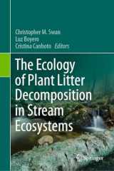 9783030728533-3030728536-The Ecology of Plant Litter Decomposition in Stream Ecosystems