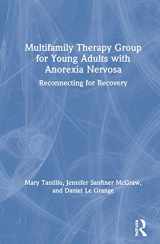 9781138624894-1138624896-Multifamily Therapy Group for Young Adults with Anorexia Nervosa