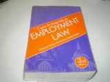 9781854318824-1854318829-Cases and Materials on Employment Law (Cases & Materials)