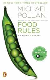 9780143116387-014311638X-Food Rules: An Eater's Manual