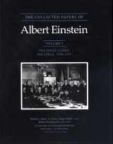 9780691087726-0691087725-The Collected Papers of Albert Einstein, Volume 3: The Swiss Years: Writings, 1909-1911 (Original texts)