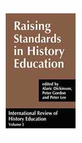 9780713002249-0713002247-International Review of History Education: International Review of History Education, Volume 3 (Woburn Education Series)