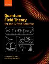 9780199699322-0199699321-Quantum Field Theory for the Gifted Amateur