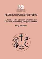 9780903627085-0903627086-Religious Studies for Today (ISEB RS)