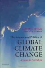 9780521831703-0521831709-The Science and Politics of Global Climate Change: A Guide to the Debate