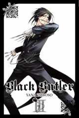 9780316084260-0316084263-Black Butler, Vol. 3 (Black Butler, 3)
