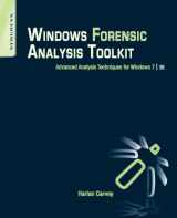 9781597497275-1597497274-Windows Forensic Analysis Toolkit: Advanced Analysis Techniques for Windows 7
