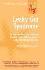 9780879838249-0879838248-Leaky Gut Syndrome
