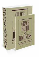 9780834137592-0834137593-Grace, Faith & Holiness with 30th Anniversary Annotations