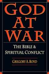 9780830818853-0830818855-God at War: The Bible and Spiritual Conflict