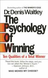 9780425099995-0425099997-The Psychology of Winning: Ten Qualities of a Total Winner