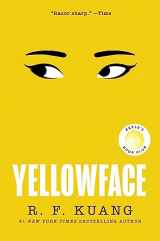 9780063250833-0063250837-Yellowface: A Reese's Book Club Pick
