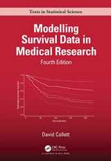 9781032252858-1032252855-Modelling Survival Data in Medical Research (Chapman & Hall/CRC Texts in Statistical Science)