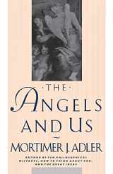 9780020300656-0020300654-The Angels and Us