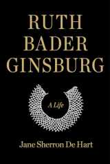 9781400040483-1400040485-Ruth Bader Ginsburg: A Life