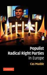 9780521850810-0521850819-Populist Radical Right Parties in Europe