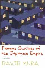 9781566892155-1566892155-Famous Suicides of the Japanese Empire