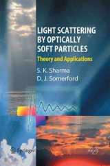 9783642444043-3642444040-Light Scattering by Optically Soft Particles: Theory and Applications (Environmental Sciences)
