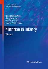 9781493959891-1493959891-Nutrition in Infancy: Volume 1 (Nutrition and Health)