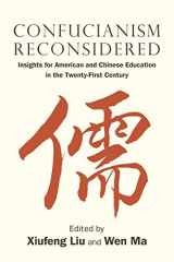 9781438470023-1438470029-Confucianism Reconsidered (Suny Series in Asian Studies Development)