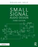 9780367468958-0367468956-Small Signal Audio Design