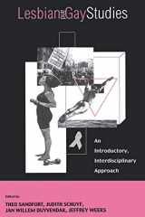 9780761954187-076195418X-Lesbian and Gay Studies: An Introductory, Interdisciplinary Approach