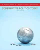 9780205109135-0205109136-Comparative Politics Today: A World View (10th Edition)