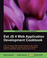 9781849516860-1849516863-Ext JS 4 Web Application Development Cookbook