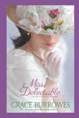 9781952443657-1952443652-Miss Delectable: Mischief in Mayfair Book One